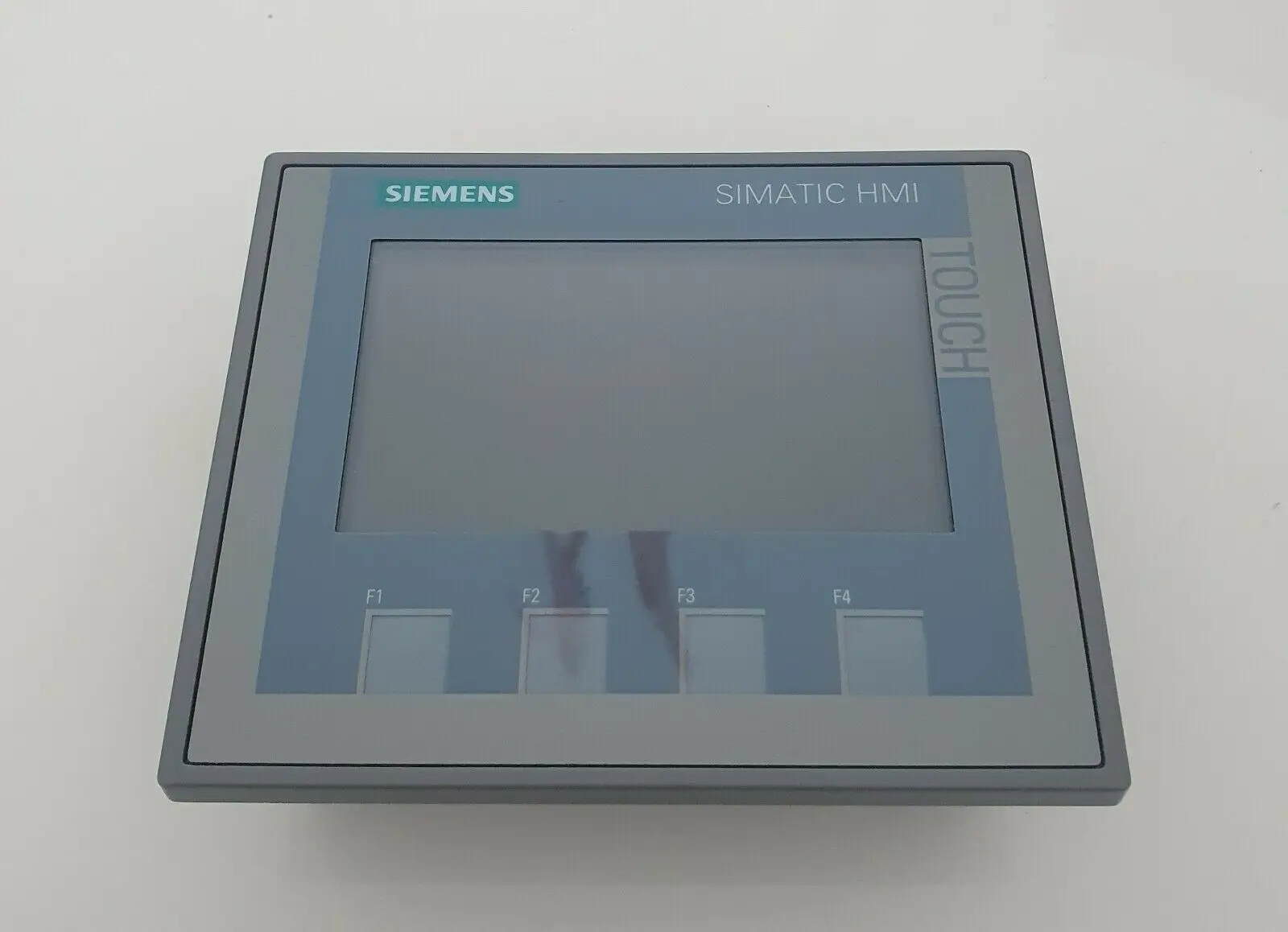 Siemens SIMATIC HMI KTP700 Basic PROFINET interface 6AV2 123-2GB03-OAX0 In Stock