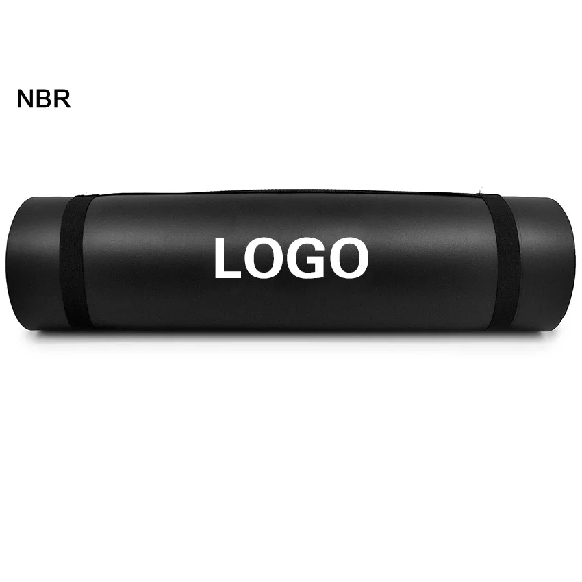 Tking Custom Logo Fitness Eco Yoga Mat Set 6 In 1 Including 1 Nbr Yoga Mat,1 Blocks,1 Towel