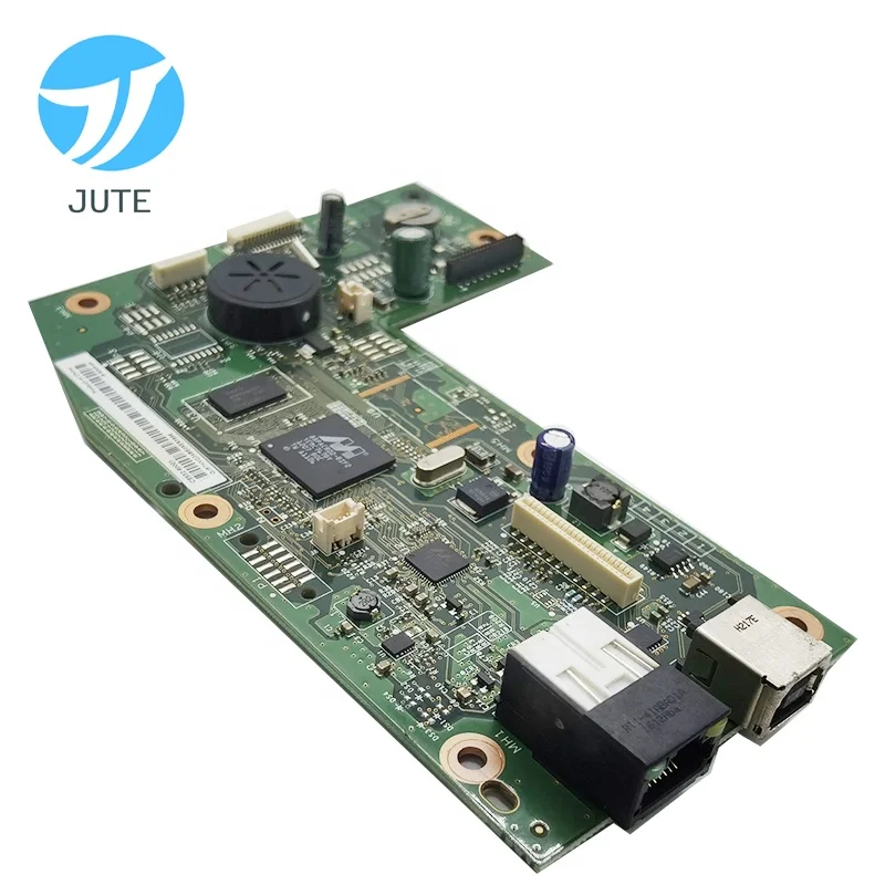 CE832-60001 плата форматирования для hp 1212 1213 1216 M1212 M1213nf M1216 материнская логические платы