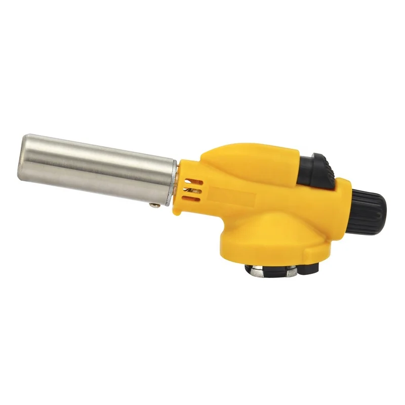 KLL8826D Food Processing Safe Operate Gas Torch Welding Torch