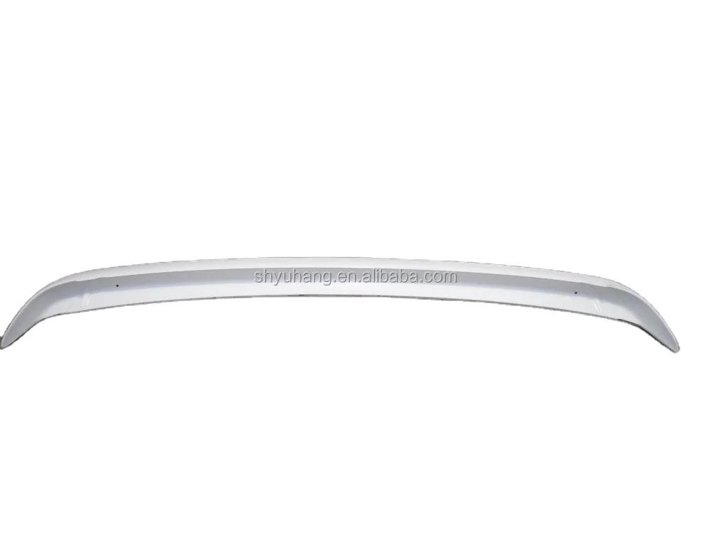 Glass fiber IS200 TRD Rear Lip Spoiler FRP