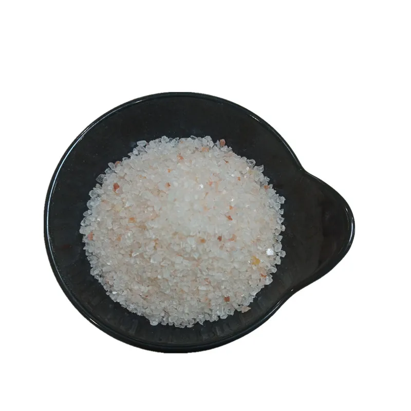 Black Himalayan Salt  For Sale