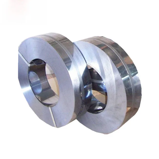 
in stock aisi 303 0.4mm stainless steel strip coil 