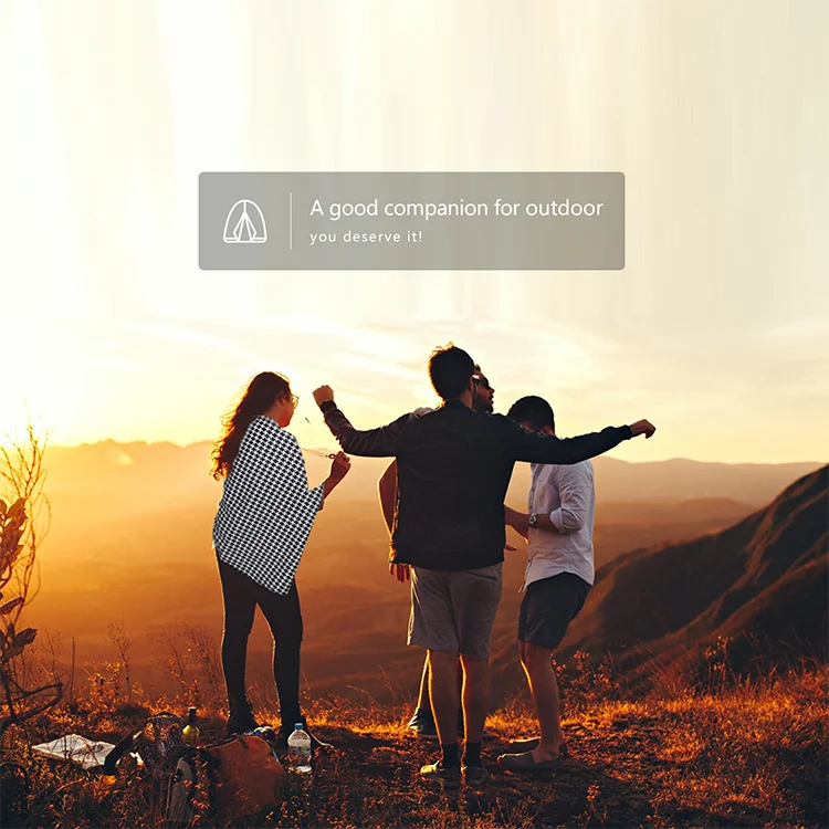 Houndstooth Soft Comfortable Safe and Reliable Usb Heating Warmth Shawl Blanket