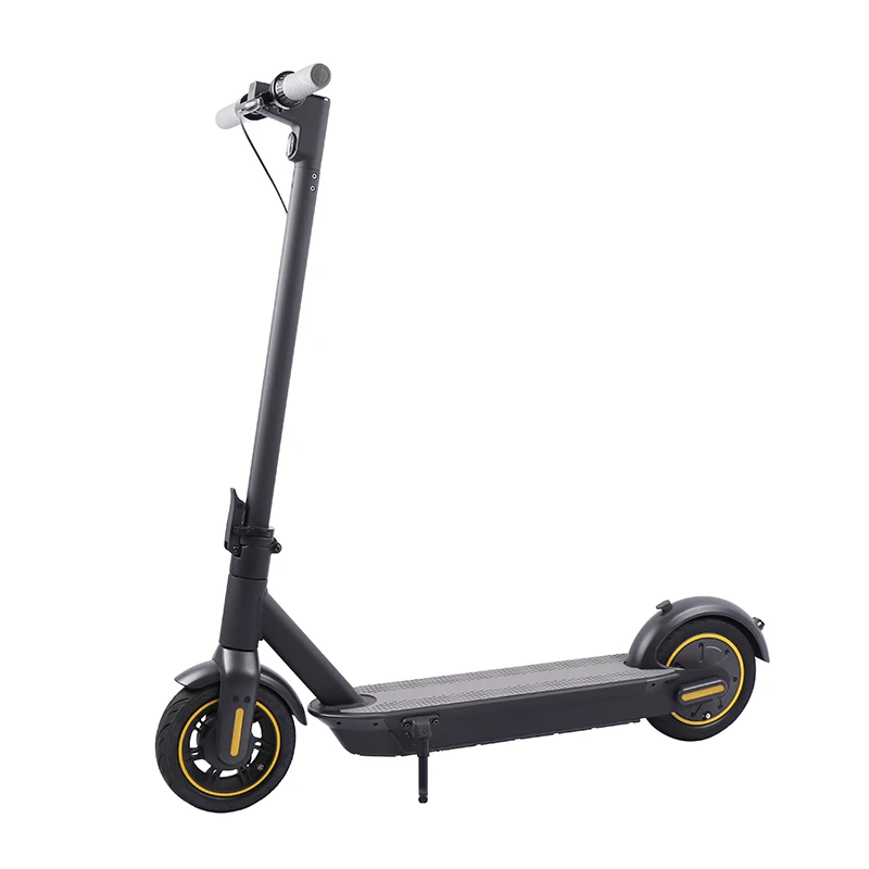 2022 EU warehouse 10 inch two wheel portable folding E-scooter 5 modes for adult CE FC LVD
