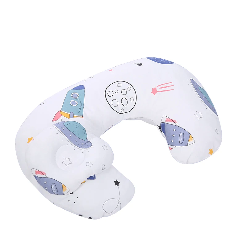 Подушка для кормления грудью