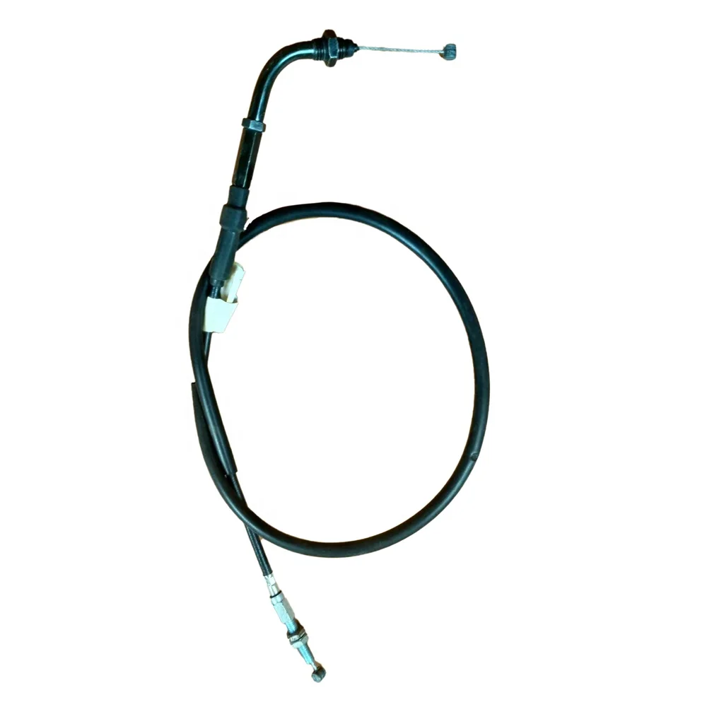 Customized bicycle car electric car throttle cable brake cable clutch cable