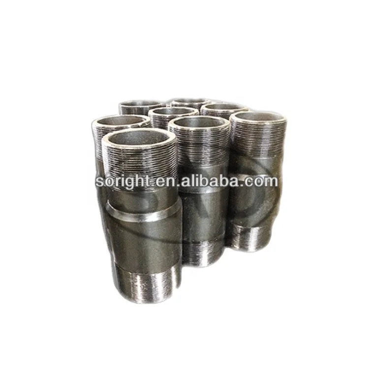API 5CT Petroleum NUE Thread Tubing Crossover