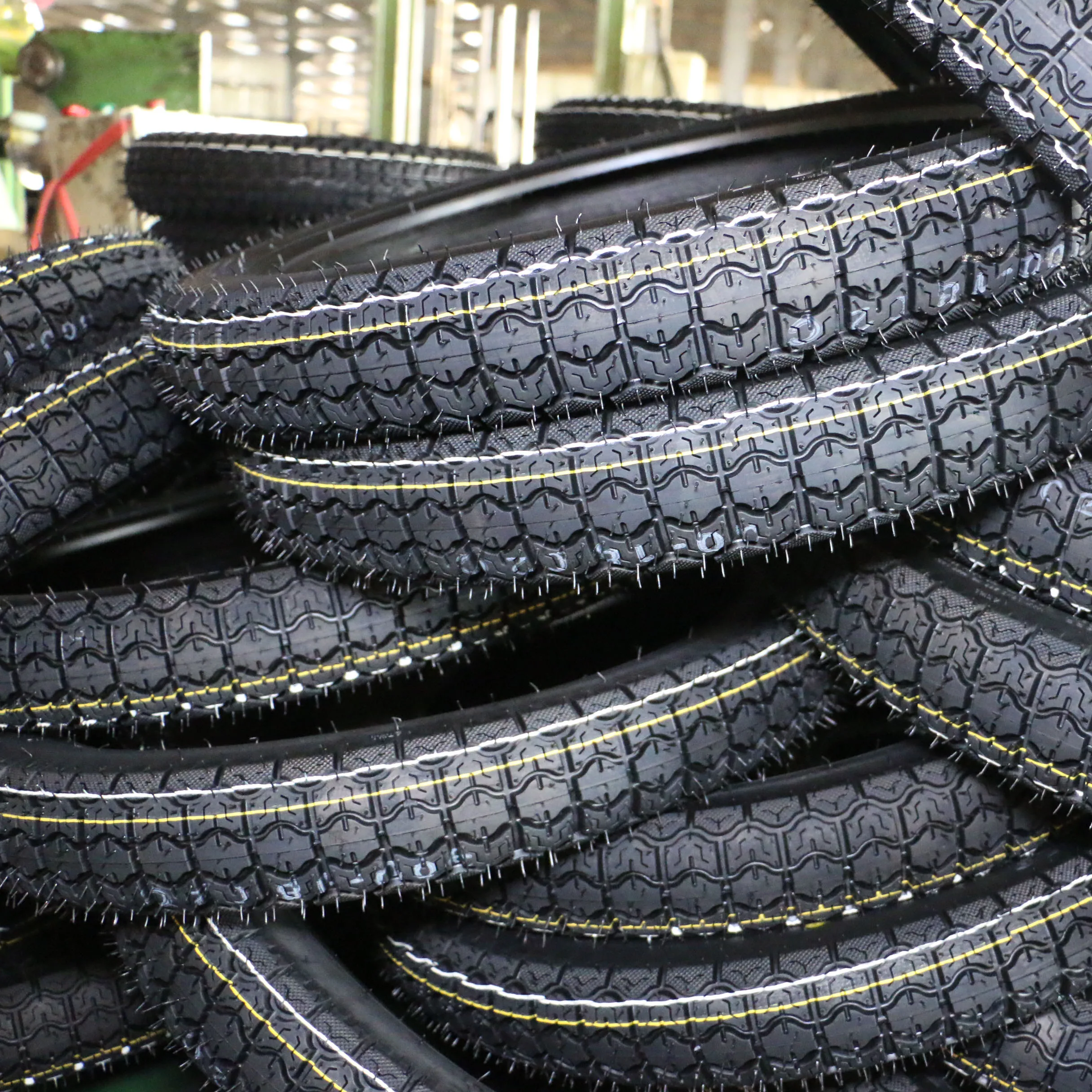 80/100-14  Motorcycle Tyres