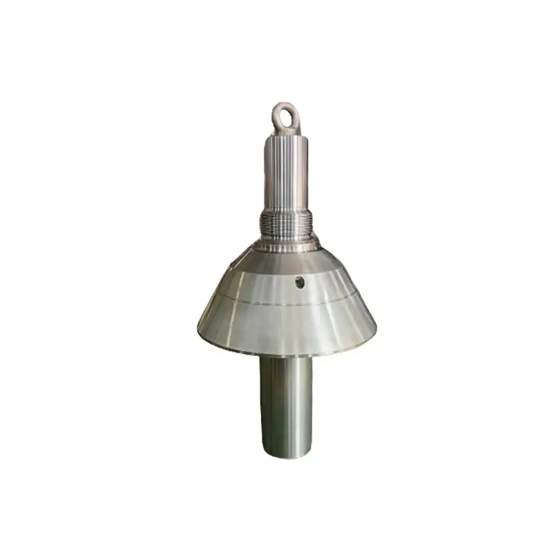 Main shaft mainshaft Assembly for cone crusher machine GP100 GP200 GP300 GP500