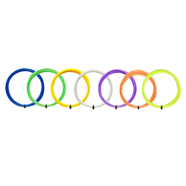 Badminton Racket String Manufacturers High Quality Badminton Racquet String