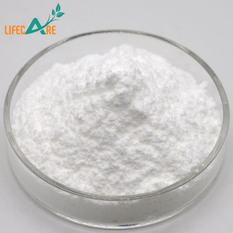 Высококачественный подсластитель Lifecare Thaumatin