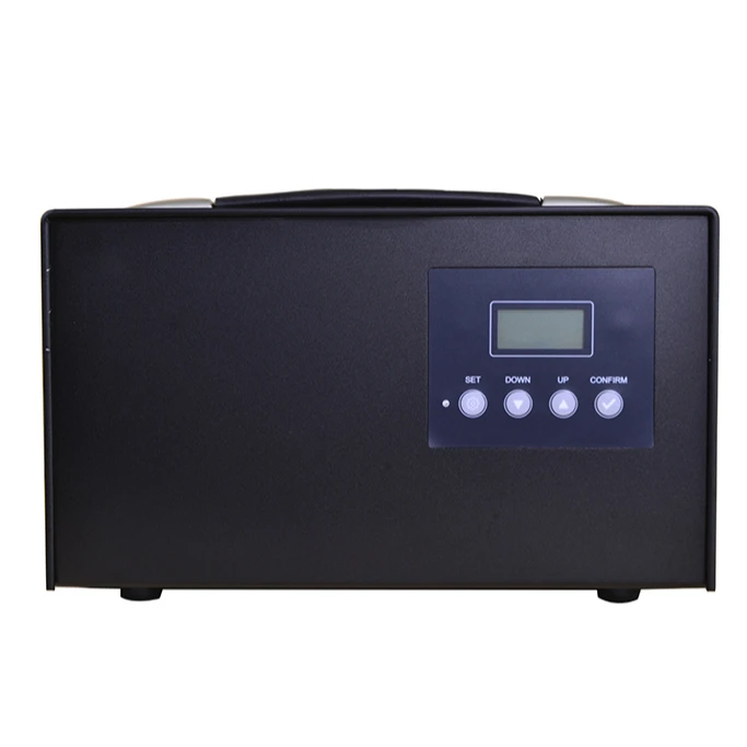 Office Lobby 500ml Timer Essential Oil HVAC Electric Scent air Machine