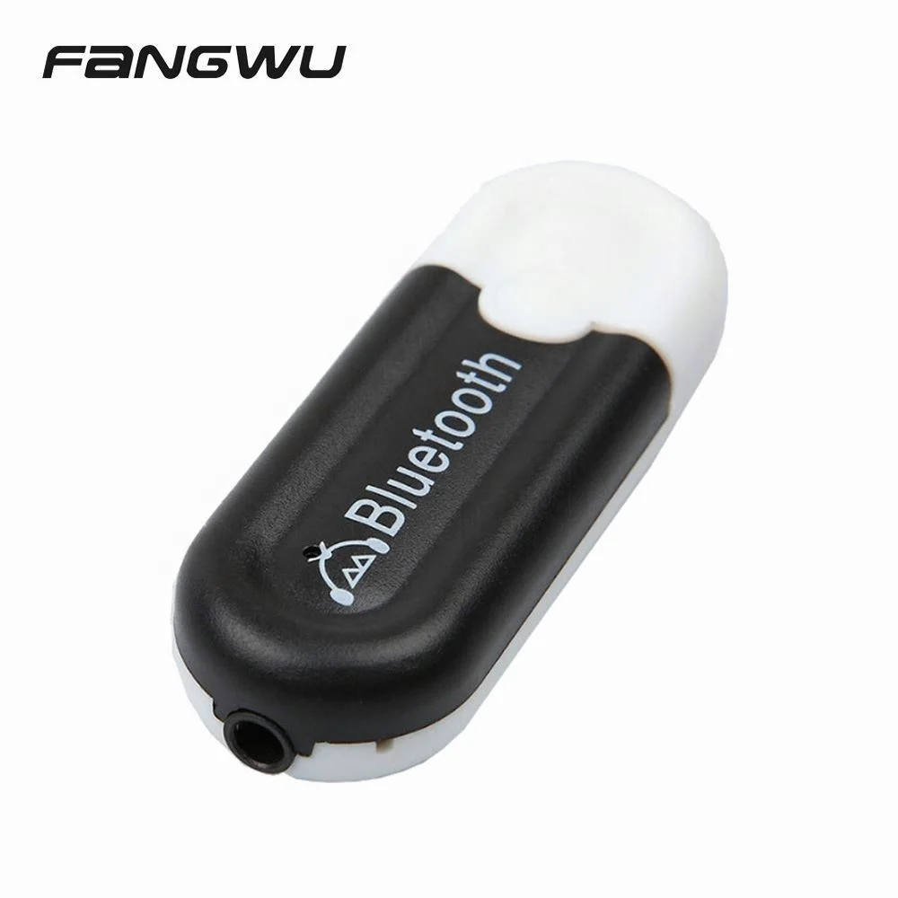 Оптовая продажа Usb BT стерео приемник адаптер для автомобиля