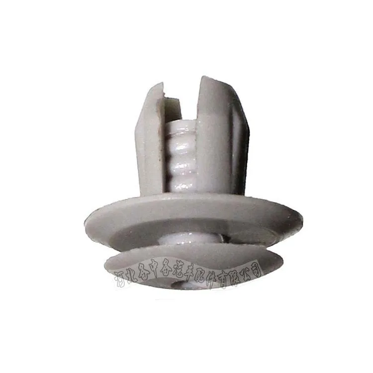 Car Push Rivet Trunk Bumper Lining Assorted Clip Fastener Retainer for VW 70186729901C 7H086729901C