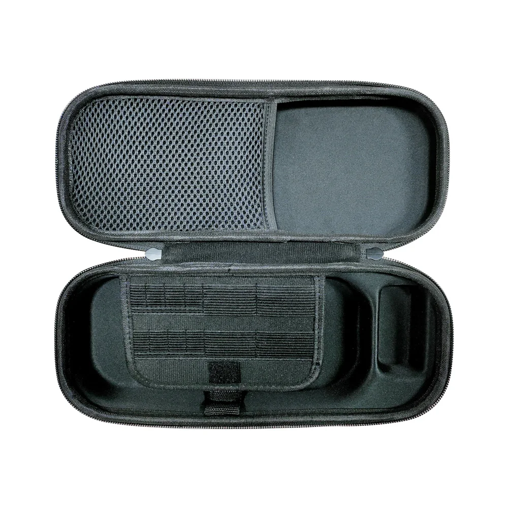 GPD New Original Protection Hard Case for GPD WIN 4 Windows 11 Mini Laptop Gaming PC Computer Black