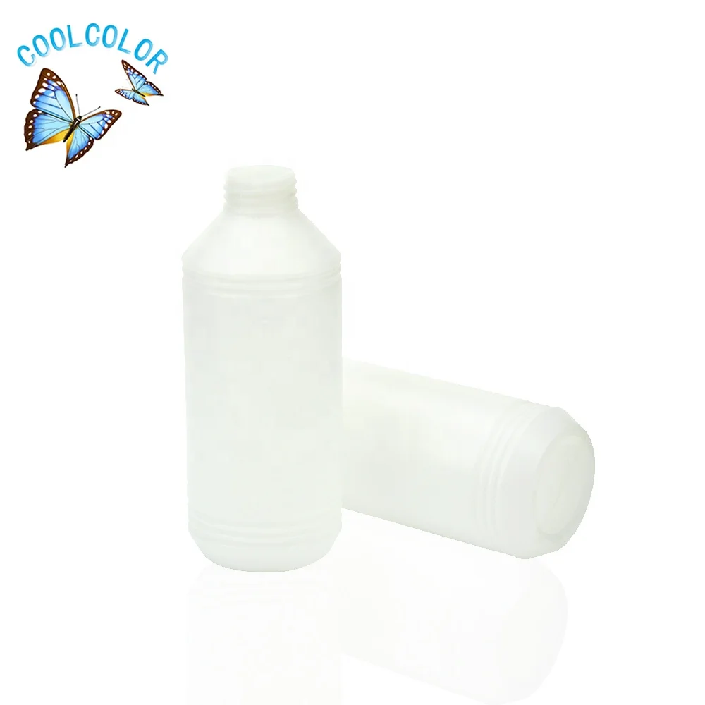 Continuous Ink Supply System  PE Ink Bottle For Liquids15-015