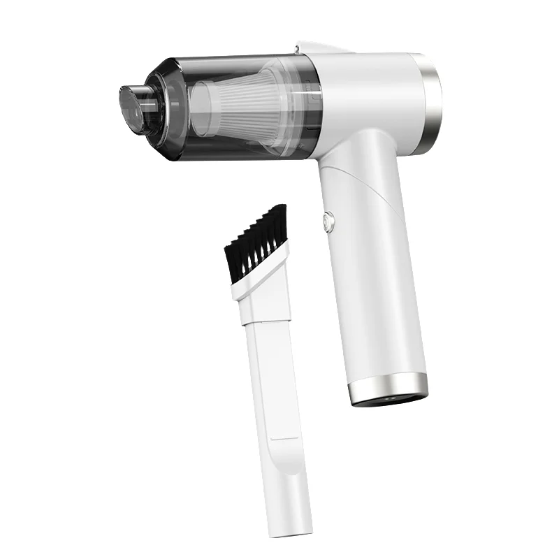 Rechargeable Powerful Keyboard-Cleaner Handheld Portable Cordless Electric Air Duster