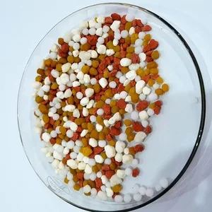 cheap High Quality Gel Suspension Npk Liquid Fertilizer Npk 20-20-20 With Micro Elements Water Soluble Liquid Fertilizer