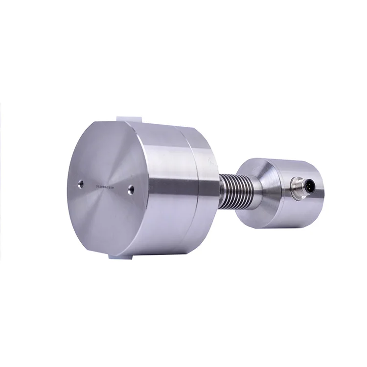 Solidpack Mbus Sale Water People Use Liquid Flow Meter For Semi-conductor Chemical