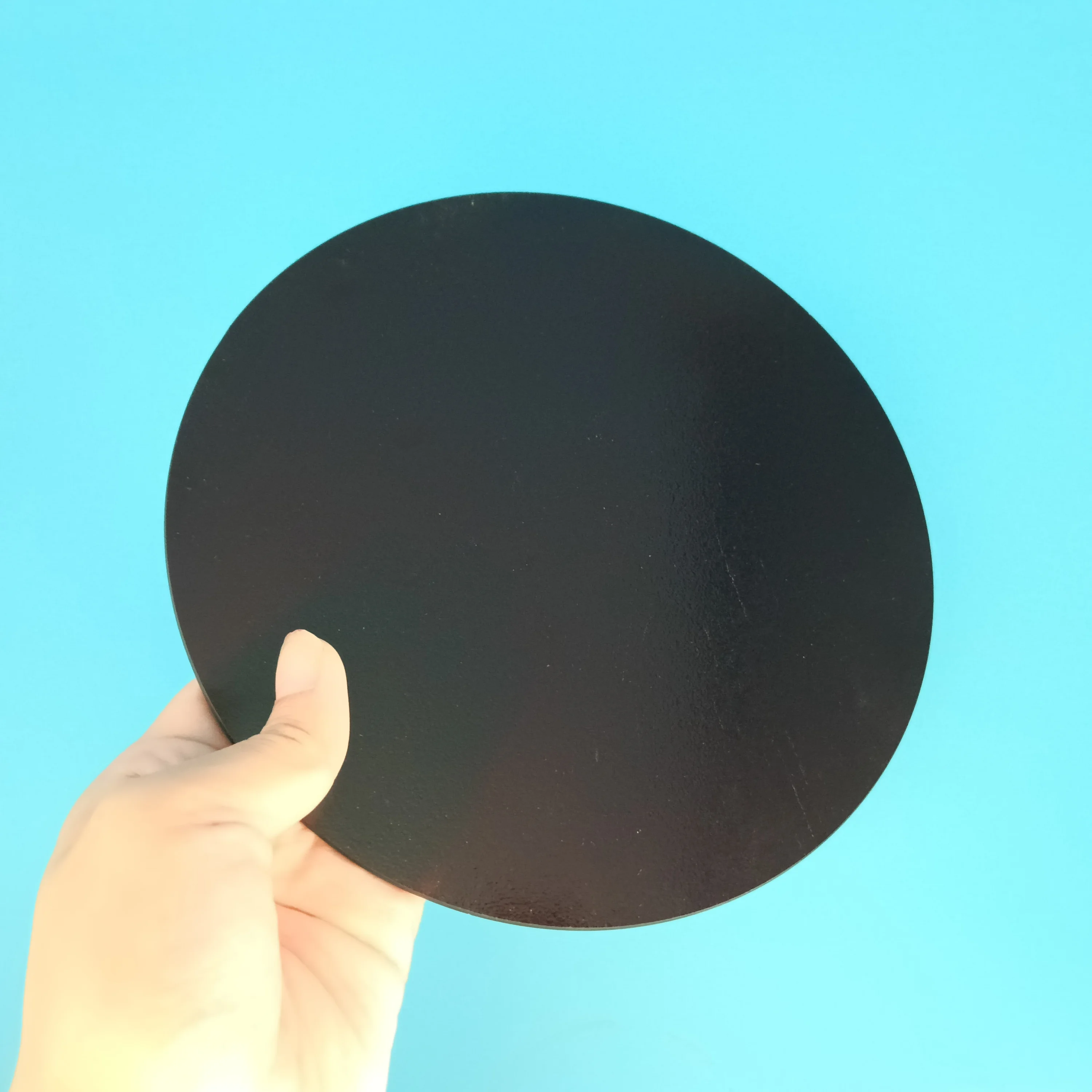 Home appliances Smart Induction Cooktop gas stove ceramic glass in black