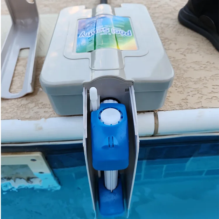 Wholesale Automatic Pool Filler Swimming Pool Water Monitor