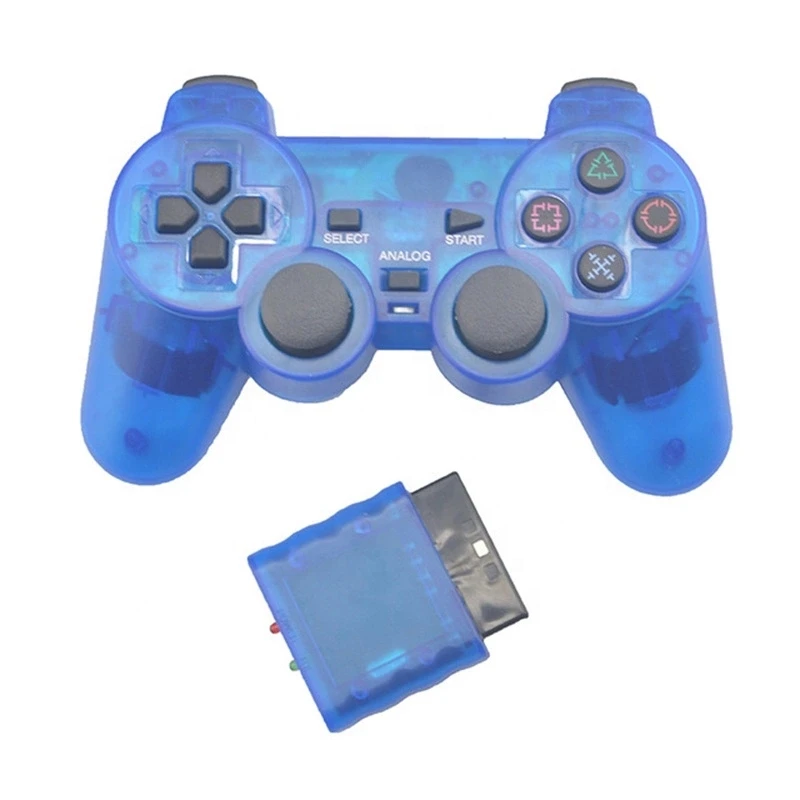 Беспроводной игровой контроллер с двойной вибрацией геймпад для консоли PS3 джойстик