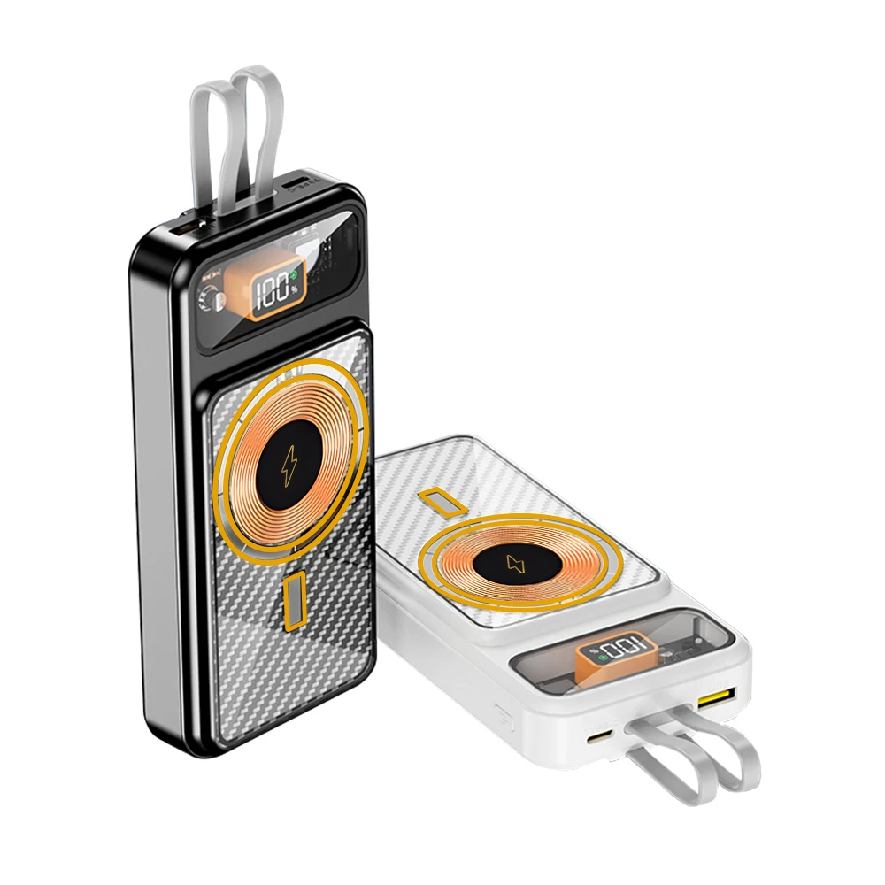 Wholesale Price Custom Logo Mini Mobile Power Station Fast Large Upgrade Real Capacity 10000mah Mobile Power Banks