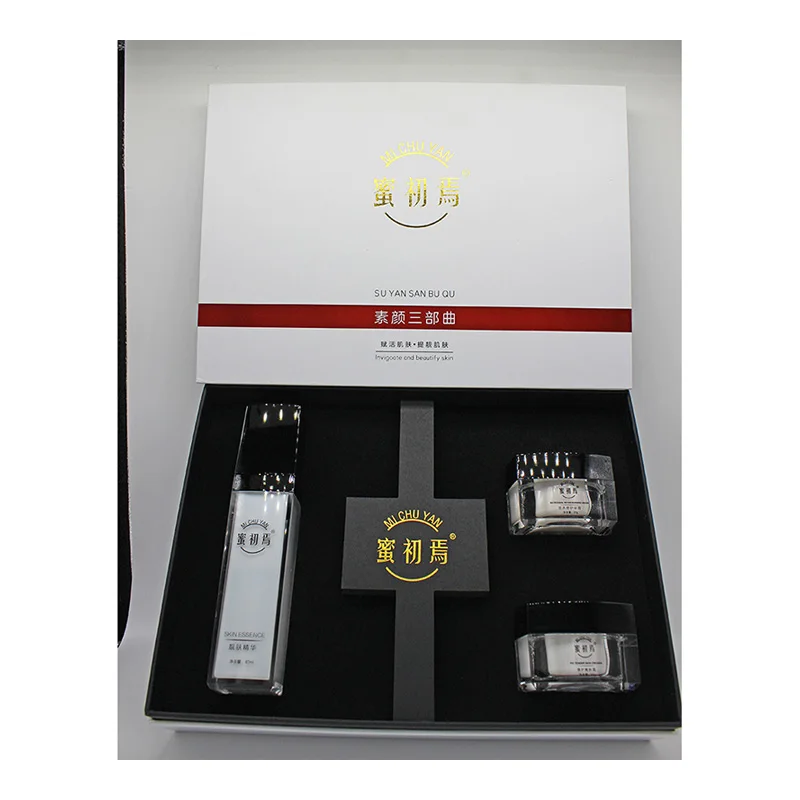 
Factory supply conventional size soothing cleansing bubbles 