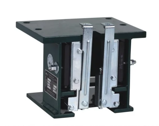 Elevator parts Elevator  safety gear elevator safety device