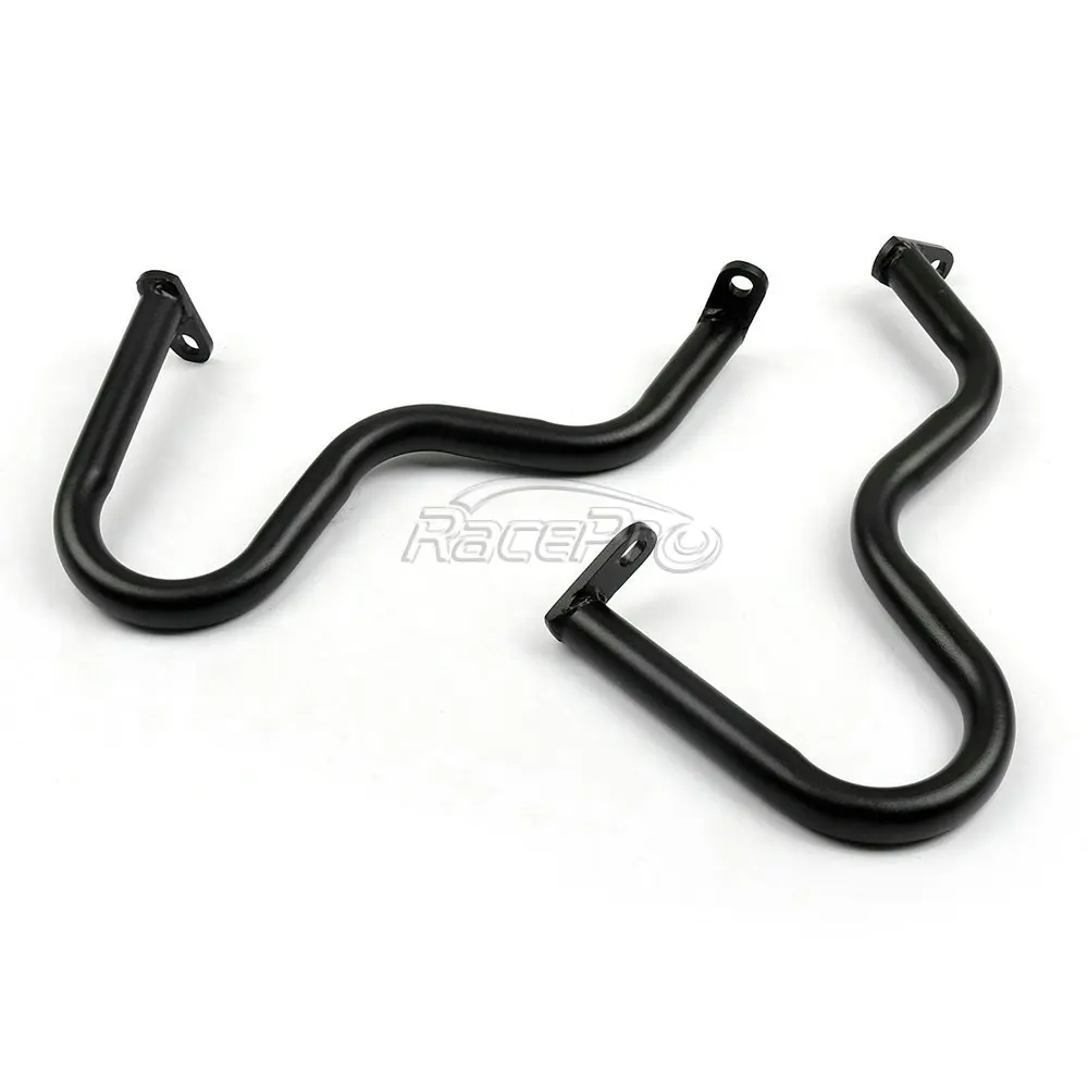 Аварии мотоцикла бар Защита двигателя протекторы для Kawasaki ER-6N ER6N