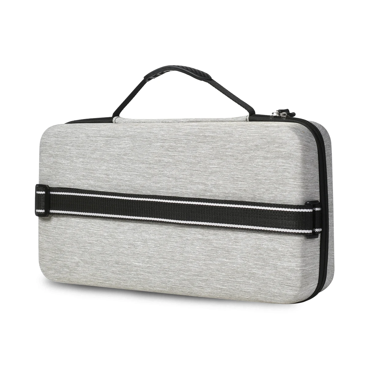 Custom Upscale EVA Portable Pickleball Paddle Storage Bag, Hard Shell Backpack - Pickleball Bag Tote for Women and Men