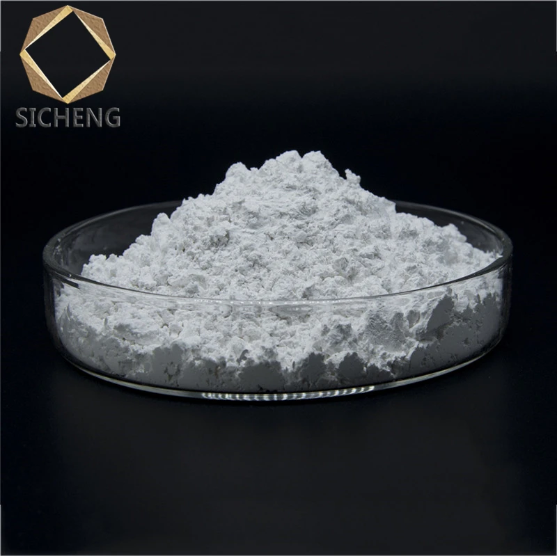 Platelet Calcined Alumina 30micron 40 micron