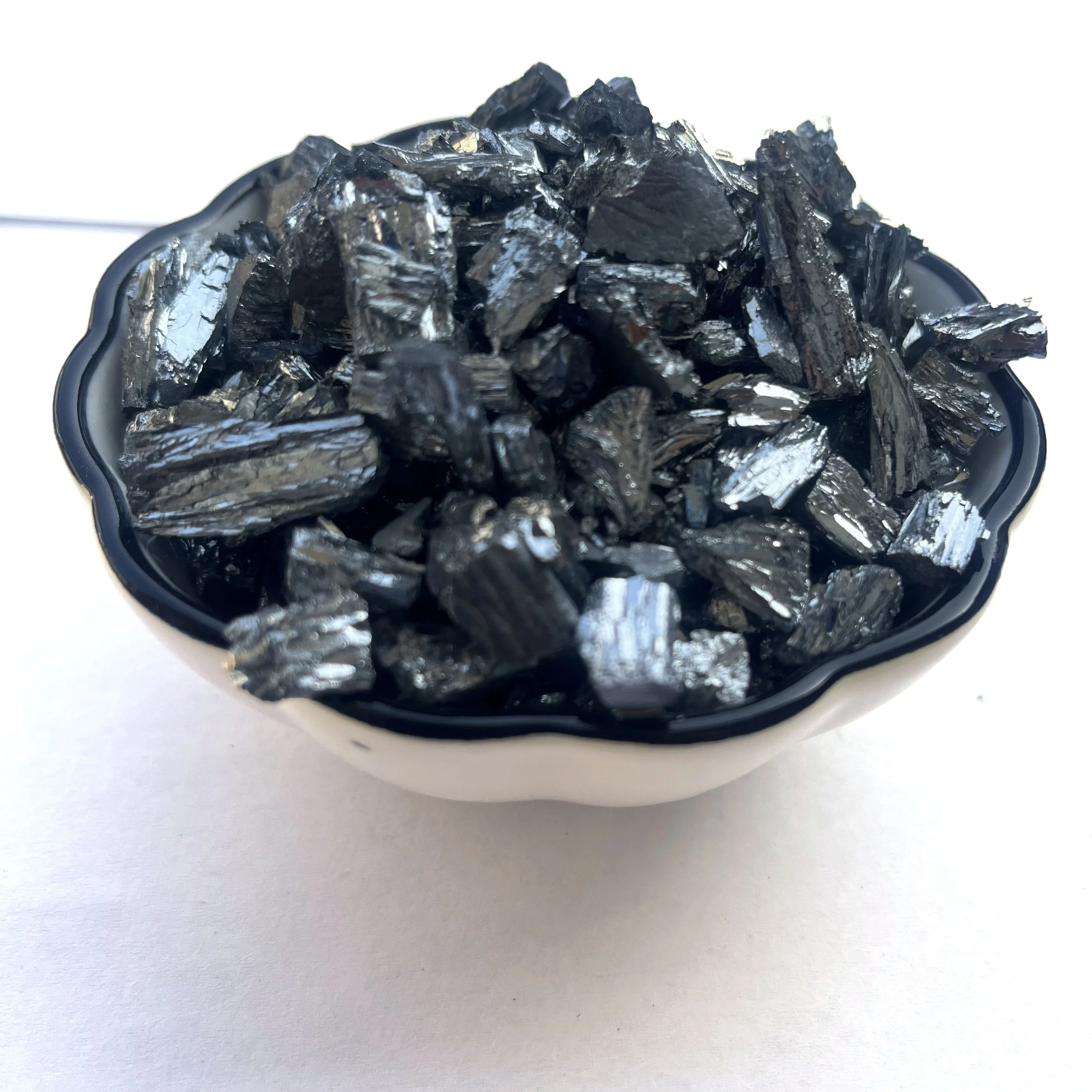 Manufacturer supplies 4N tellurium ingot 99.99% High purity tellurium block and distilled tellurium Lump