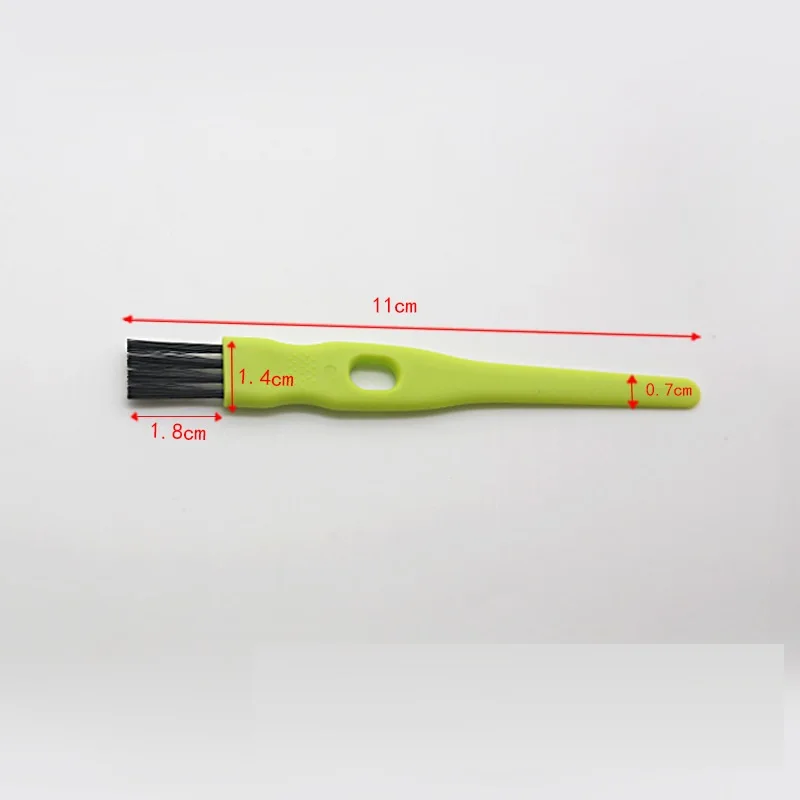 TDF Household Appliance Dusting  Small Cleaning Brush High Quality for Keyboard Gap