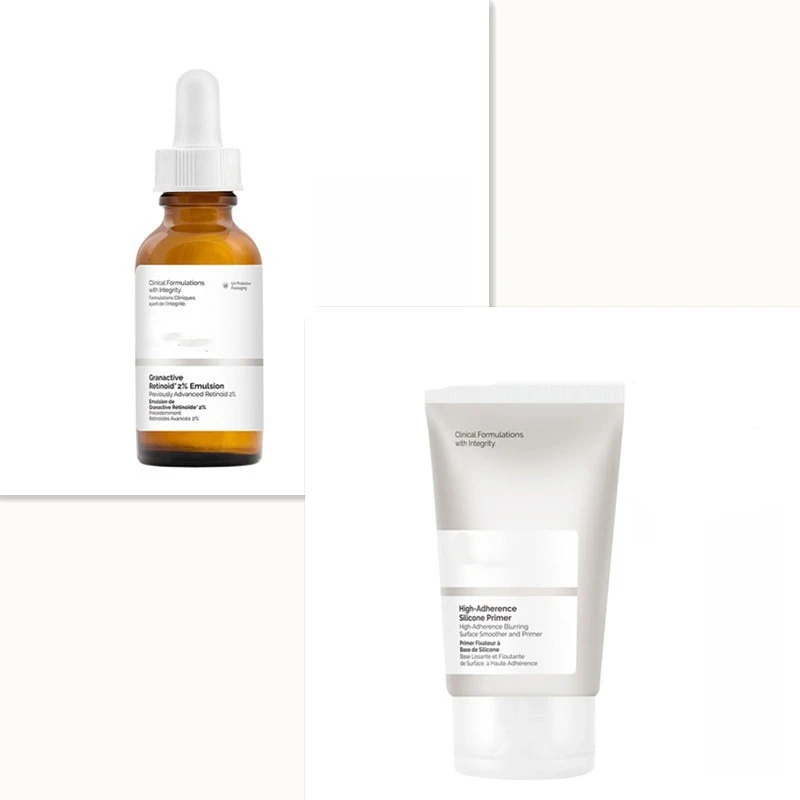 Fruit Acid Salicylic Acid Serum Repair Hyaluronic Acid Facial Skin Care