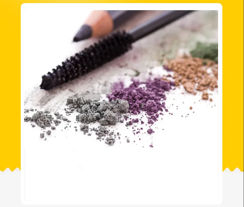 
Factory wholesale natural cosmetic grade mica powder for lipstick 