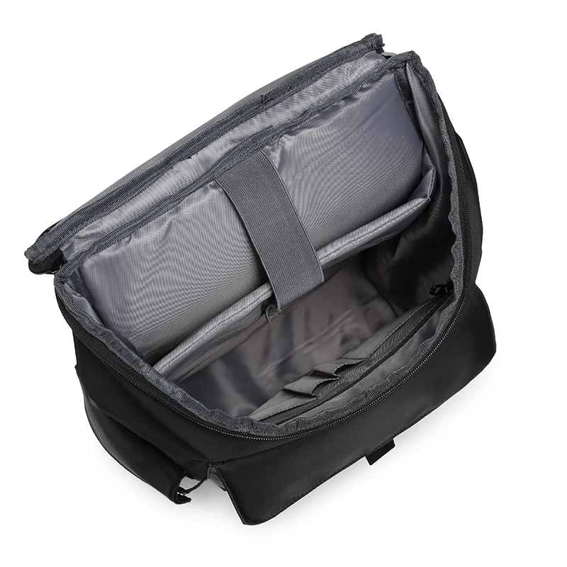 Вместительный Повседневный Рюкзак BH 2738 BINHAO для путешествий, отдыха, компьютера, корейский школьный ранец для старшей школы, дорожный рюкзак