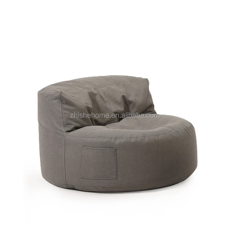
Modern Funiture Recliner Living Room Children Chair Kids Bean Bag Sofa Beds 