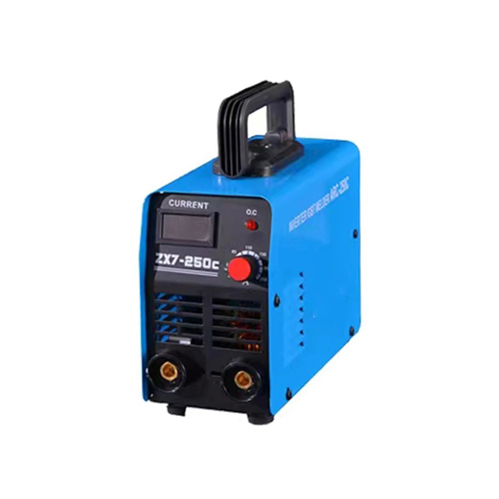 China manual Arc MIG MAG IGBT MMA Welding Machine