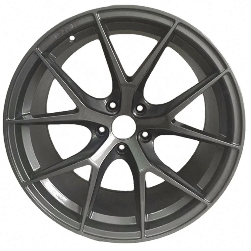 Classic Design Alloy Wheel Rims 5 Holes For BBS Style Wheels 1775 1885 1995 Wheel ET35
