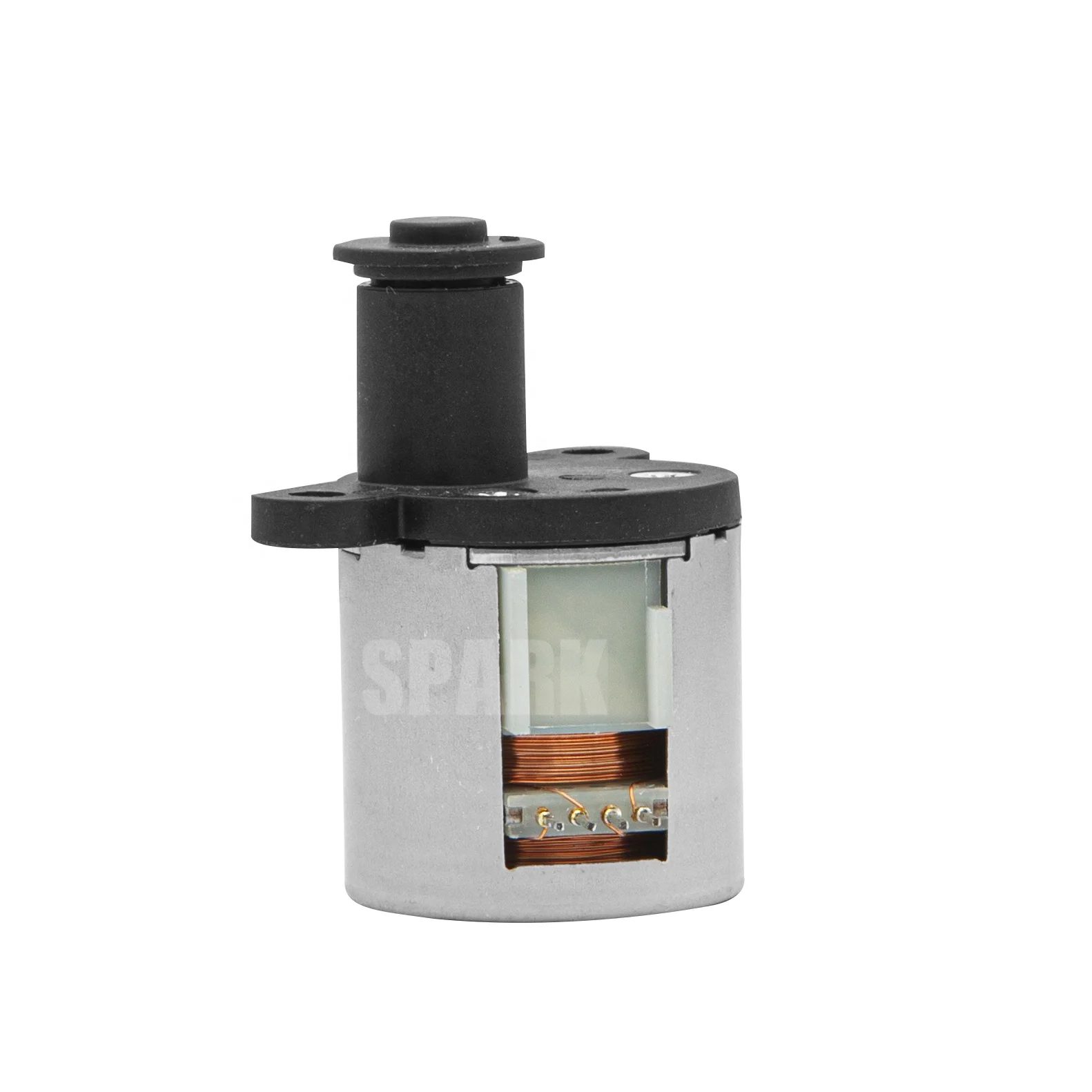 3.2 V 25BYJ series Permanent magnet linear actuator for valve control and intelligent home appliance