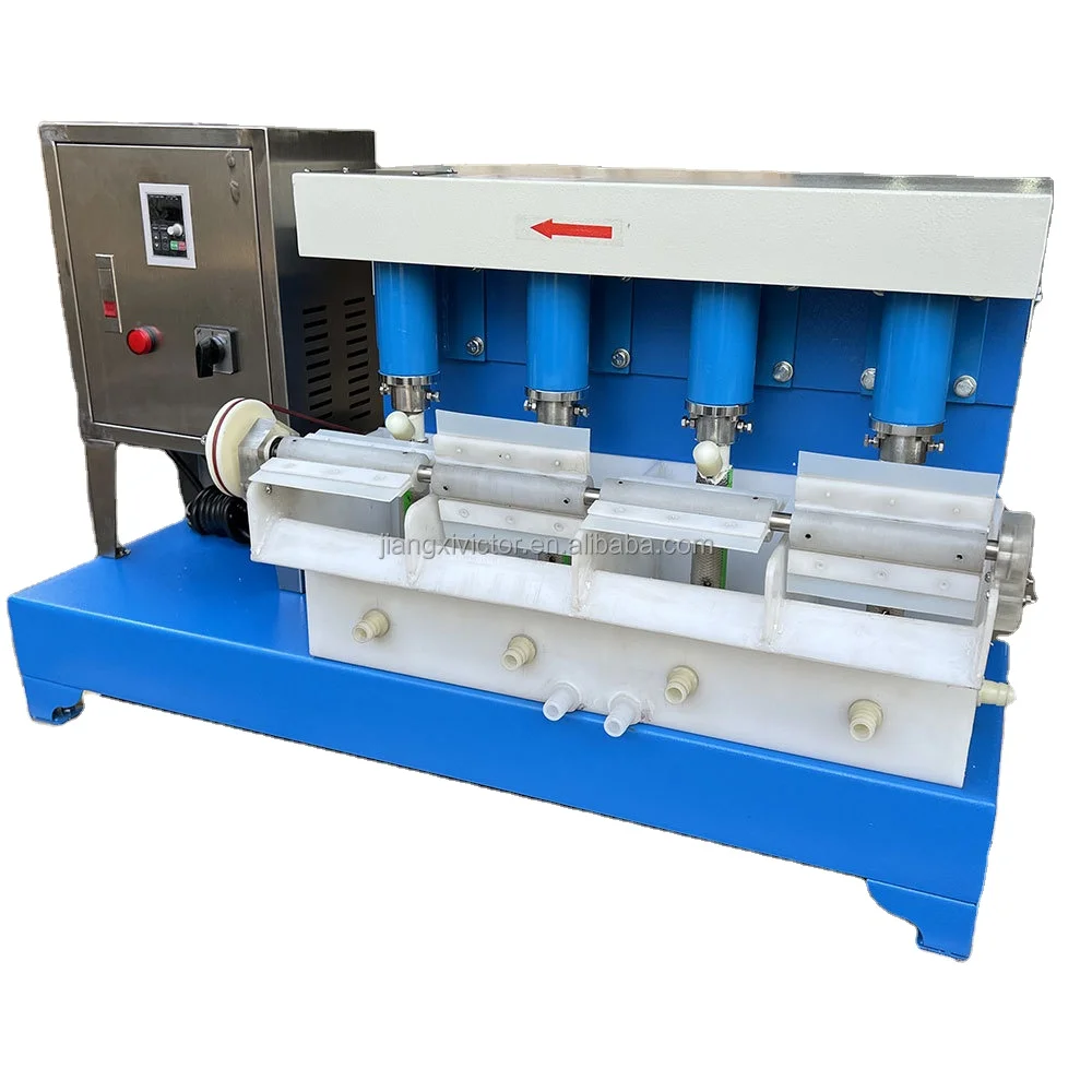 Xflb Mini Closed Circuit Continuous Flotation Machine For Home University Laboratory