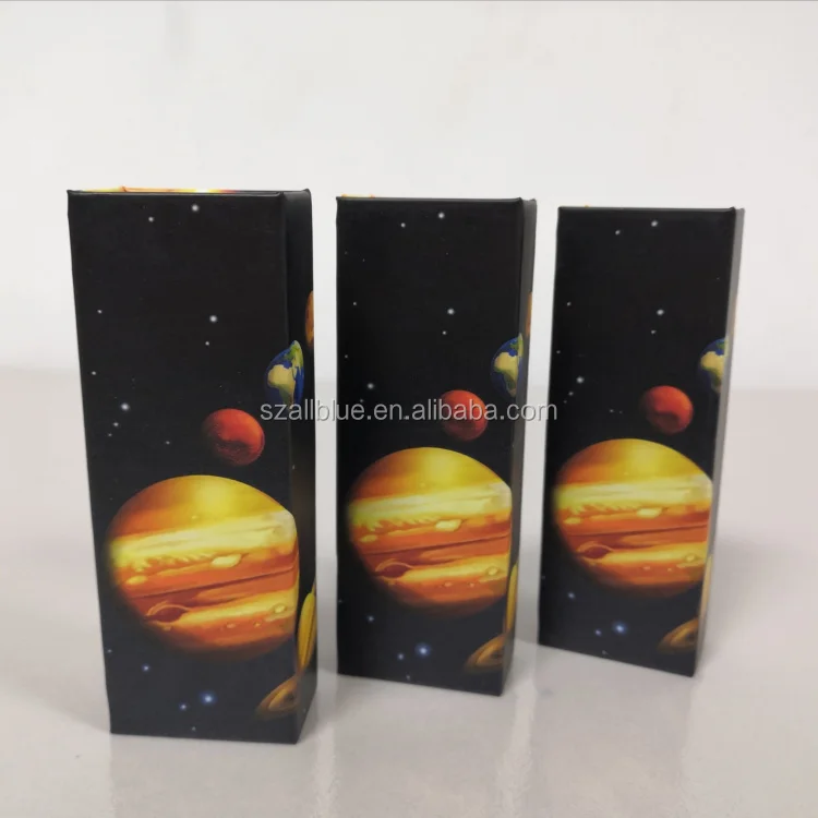 gift cardboard box with magnetic closure