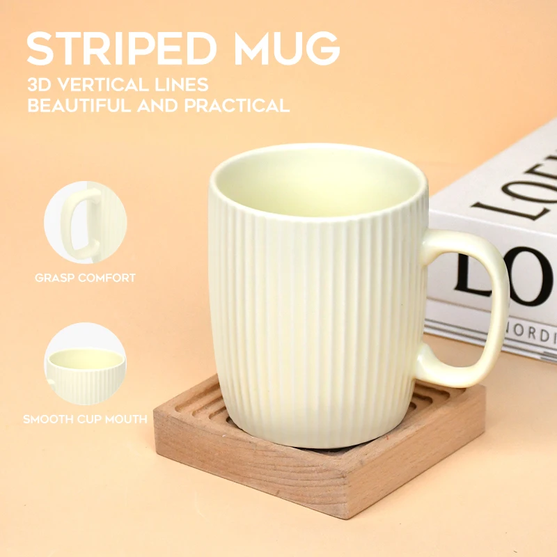 2024 Coffee Mug Socks Soap Candle Bath Set Gift Basket For Women Self Care Package Promotional Gift Set