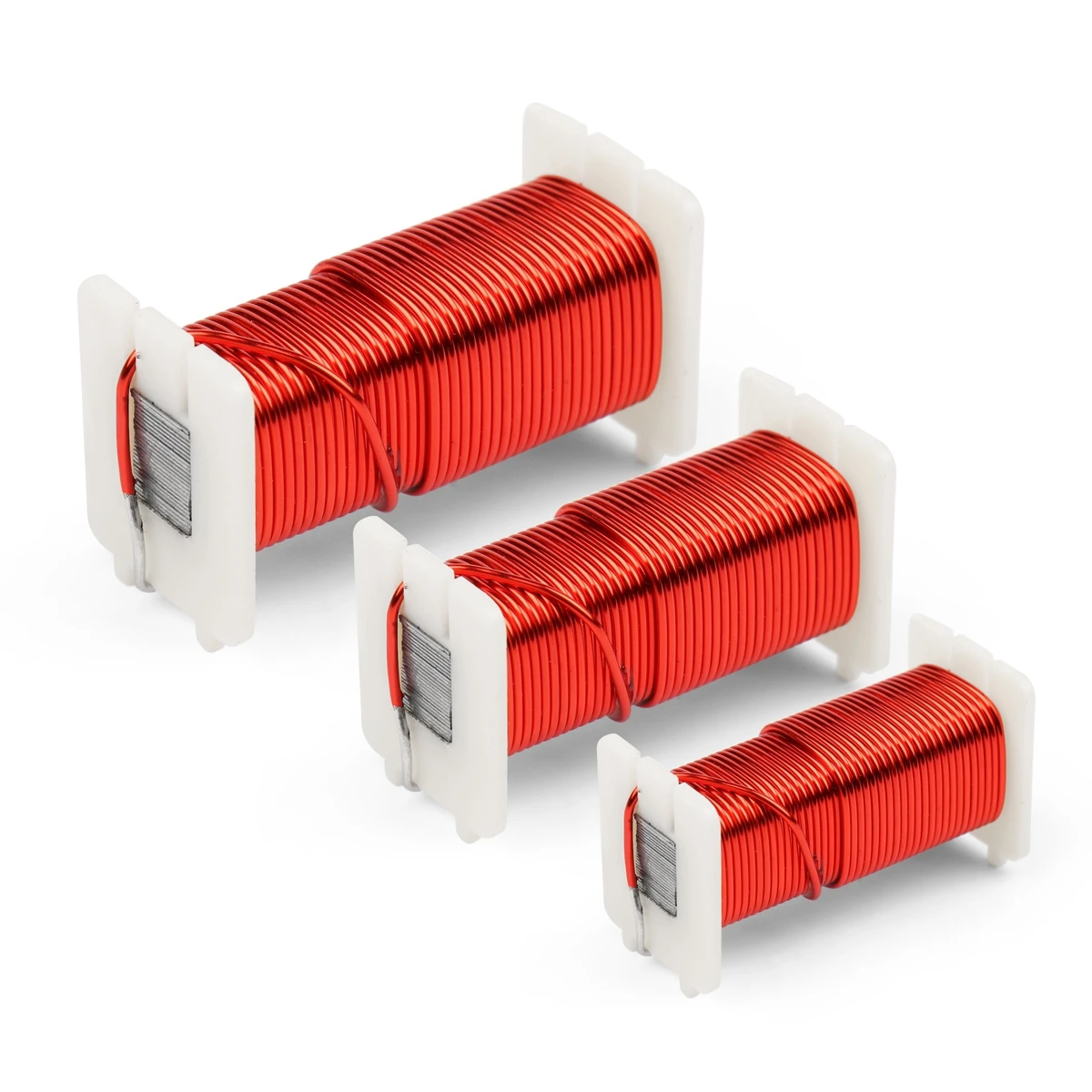 Звуковой индуктор Bevenbi для делителя аудиочастоты кремниевый стальной ламинированный с железным сердечником 0 68 мгн 1 2