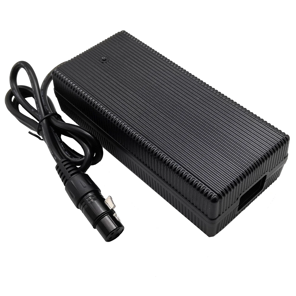 Fuyuang UL SAA PSE GS Утвержден 10A 14,4 V 14,6 V 4s 14,6 v lifepo4 батарея зарядное устройство 12V для lifepo4 аккумуляторная батарея