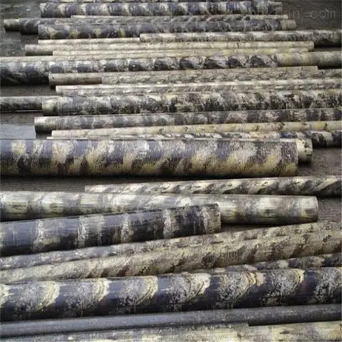 China Manufacturers GB-CuSn6ZnNi GB-CuSn5ZnPb GB-CuSn2ZnPb Tin Bronze Processing Copper Rod Bronze Rod