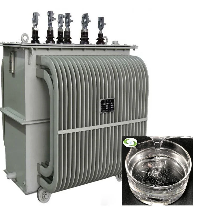 MSDS 50cst silicone transformer oil