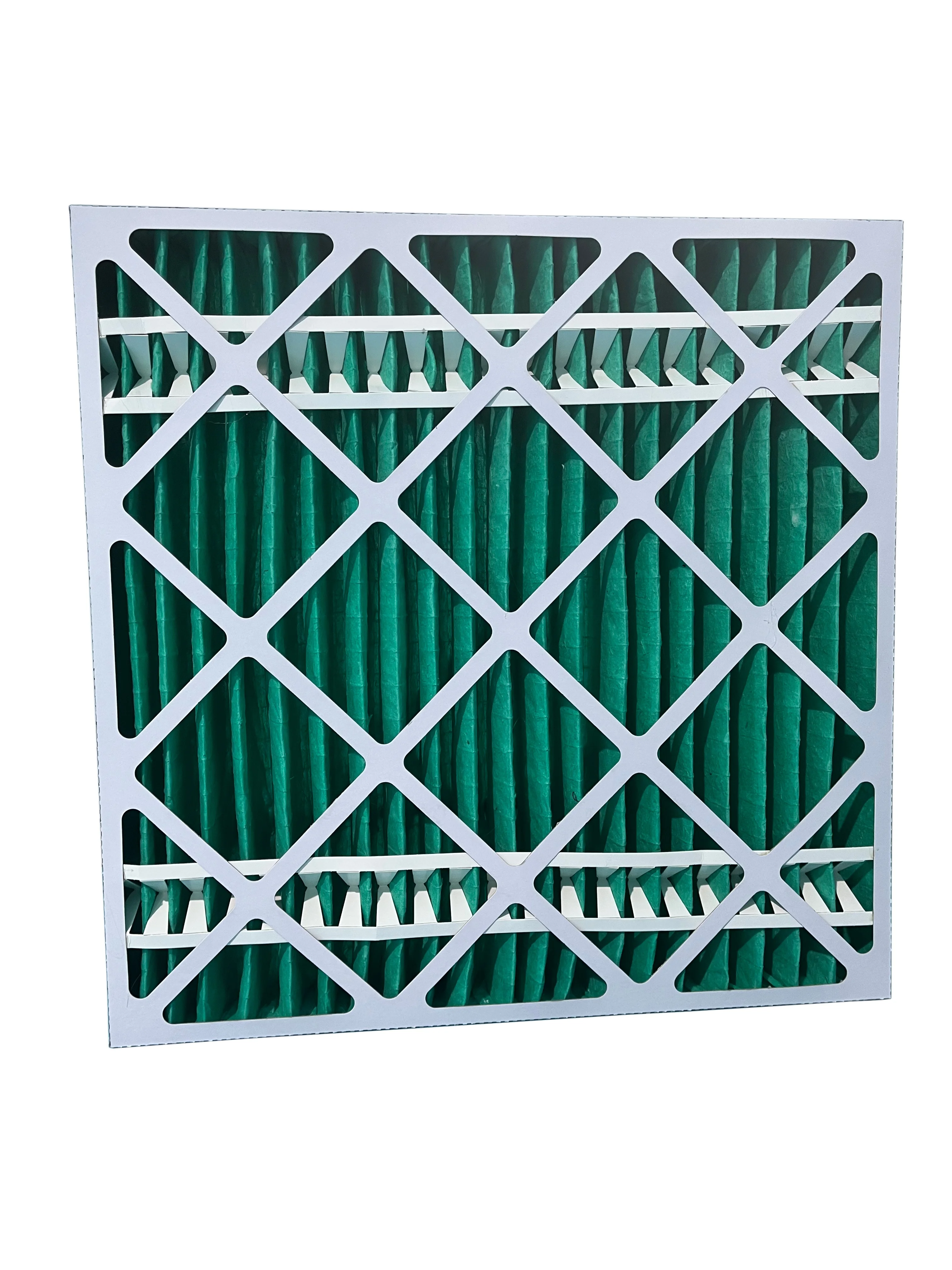 Merv 13 14 Paper cardboard frame pleated 20x20x1 14x25x1 10x20x1 20x25x1 merv 8 replacement ac furnace panel hvac air filter